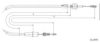 CABOR 11.1472 Accelerator Cable